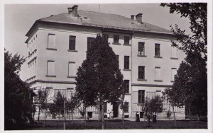 St.Peter šola 1908