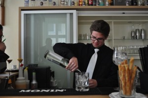 barman