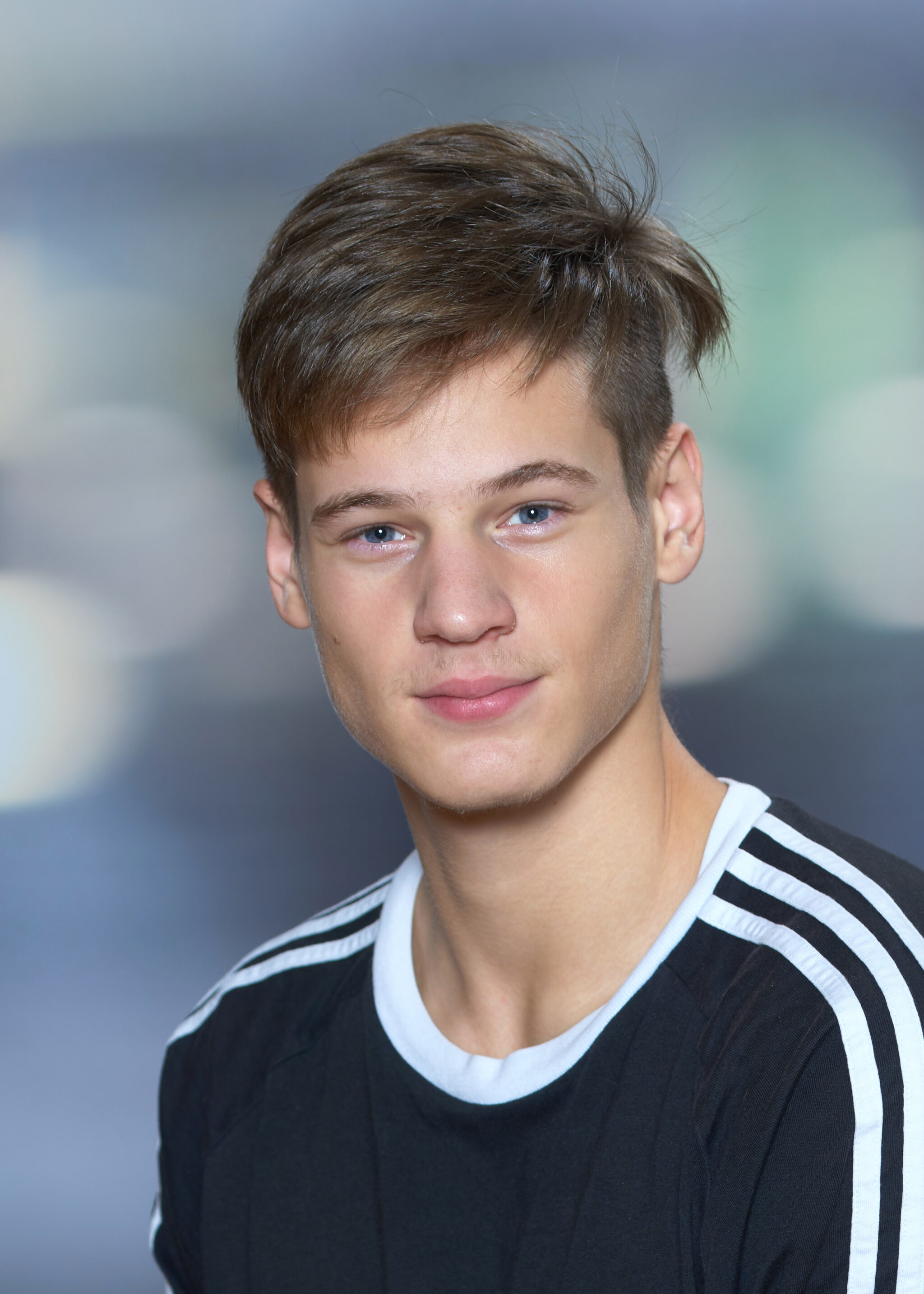 Jakelic Mateo