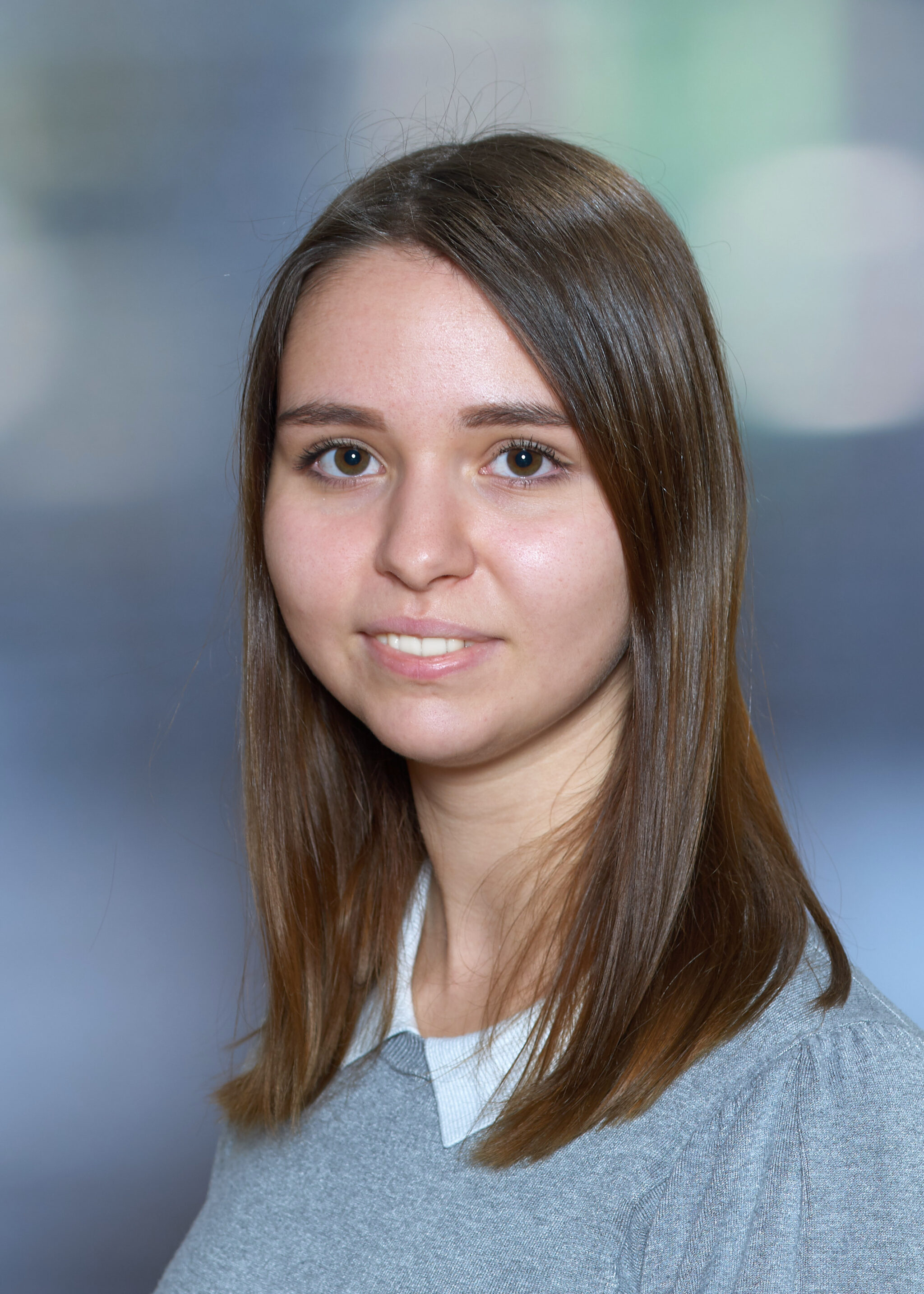 Vidrih Nina