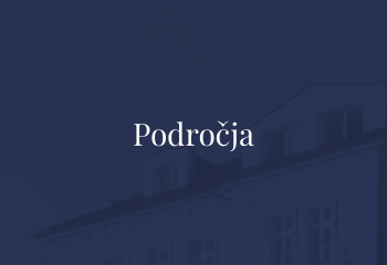 2 Področja