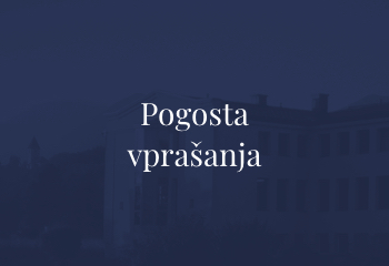 4 Pogosta vprašanja