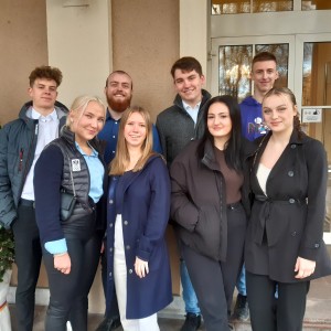 Gruppenfoto_skupinska slika